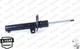 Амортизатори MONROE G16497 Audi A3 5C0413031BL, 3C0413031AT, 3AA413031M - зображення 2