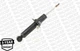 Амортизатори Monroe 26671 Peugeot 407; Citroen C5 5206AY, 5206FA, 5206FG - зображення 3