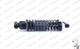 Амортизаторы MONROE 58648ST Chrysler Voyager 4743686AB, 04743234AA, 04743227AA - изображение 2