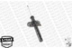 Амортизаторы MONROE G7396 Renault Grand Scenic, Scenic 8200106122, 8200175099, 8200181928 - изображение 8