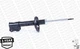 Амортизатори MONROE G16327 Opel CORSA, Combo, Meriva 93177879, 72119124, 72119120 - зображення 4