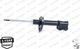 Амортизатори MONROE G16327 Opel CORSA, Combo, Meriva 93177879, 72119124, 72119120 - зображення 7
