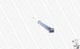 Амортизаторы MONROE 23991 Renault Logan, Sandero; Dacia Logan 8200953294A, 8200953294, 8200807035 - изображение 3