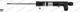 Амортизаторы MONROE C1517L Volkswagen Sharan, Passat, Touran 3C0513045D, 3C0513045E, 7N0513045 - изображение 2