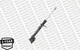 Амортизаторы MONROE G7386 Dacia Duster; Renault Duster 8200811407, 562103964R - изображение 3