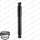 Амортизаторы MONROE 37123ST Dodge Caravan; Chrysler Voyager, TOWN & COUNTRY 04684681AB, 04684682AB, 04743686AB - изображение 2