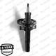 Амортизаторы MONROE G16387 Renault Megane 8200663654, 8200663653, 8200663650 - изображение 2