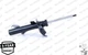Амортизатори MONROE G8805 Mazda 5 CDY034700, CC3034700D, CC3034700C - зображення 5