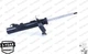 Амортизатори MONROE G8806 Mazda 5 BRY034900, CDY034900, CD8534900B - зображення 4