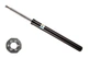 Амортизаторы BILSTEIN 21030253 BMW 5 Series 31321139410, 31321139407, 31321138836 - изображение 1