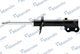 Амортизатори MANDO EX546513Q723 Hyundai Sonata 546513Q623, 546513Q723 - зображення 1