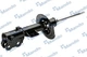 Амортизатори MANDO EX546513Q723 Hyundai Sonata 546513Q623, 546513Q723 - зображення 3
