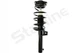Амортизаторы STARLINE KTL 0032 Volkswagen Jetta, EOS, Golf, Passat, Scirocco; Skoda Octavia JZW413031A, 5C0413031R, 5C0413031Q - изображение 3