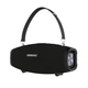 Портативная Bluetooth Колонка Hopestar H1 Караоке+USB+MicroSD Black (2_009566) - изображение 1
