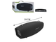 Портативная Bluetooth Колонка Hopestar H1 Караоке+USB+MicroSD Black (2_009566) - изображение 3