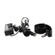 Портативная Bluetooth Колонка Hopestar H1 Караоке+USB+MicroSD Black (2_009566) - изображение 5