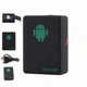 Автомобильный GPS трекер RIAS A8 mini Black (4_00416) - изображение 5