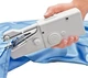 Мини швейная машинка Mini Sewing Machine Handy Stitch (4_570318915) - изображение 2