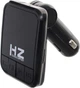 FM-трансмиттер HZ H6 MP3+USB+SD Black (3_00311) - изображение 1
