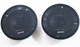 Автомобильные колонки Boschmann&nbsp;BM Audio F-528-X6 13см двухполосные компонентные 200W (3_00337) - изображение 2
