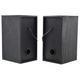 Комп'ютерні колонки F&T FT-101 2.0 6W Black (3_03563) - зображення 2