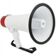 Гучномовець (рупор) UKC ER-55U 25W White-Red (3_00755) - зображення 2