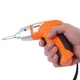 Мини шуруповерт Tuoye Cordless Screwdriver с двумя битами (4_00085) - изображение 2
