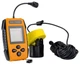 Эхолот рыболовный Fish Finder TL88 Yellow (3_01297) - изображение 2
