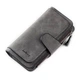 Женский кошелек Baellerry Forever N2345 Dark Gray (3_02823) - изображение 3