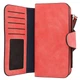 Женский кошелек Baellerry Forever N2345 Red (3_02827) - изображение 4