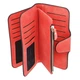 Женский кошелек Baellerry Forever N2345 Red (3_02827) - изображение 6