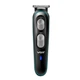 Машинка для стрижки волос VGR V-055 аккумуляторная 10W Black (3_02928) - изображение 1