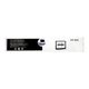 Кронштейн для телевизора настенный RIAS HT-003 от 32 до 70 дюймов Black (3_01093) - изображение 3