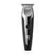 Машинка для стрижки волос VGR V-059 аккумуляторная 5W Silver-Black (3_02785) - изображение 1