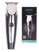 Машинка для стрижки волос VGR V-059 аккумуляторная 5W Silver-Black (3_02785) - изображение 3