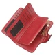 Портмоне женское Baellerry N2341 Red (3_02824) - изображение 3