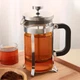 Френч-прес Vittora Orleans VT-5704-1000 1000 мл (BP127375) - изображение 2