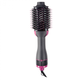 Стайлер для укладки волос RAF R.411 1200W Black (3_03505) - изображение 1