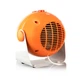 Тепловентилятор керамический RAF R.1186 1800W Orange (3_02423) - изображение 4