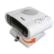 Тепловентилятор RAF R.1185 2000W White (3_02427) - изображение 3