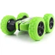 Машинка перевeртыш Stunt Dump Truck на радиоуправлении Green (2_009935) - изображение 3