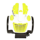 Пилосос контейнерний Rainberg RB-651TB з турбощіткою 3L 2500W White-Green (3_01211) - зображення 4