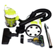 Пилосос контейнерний Rainberg RB-651TB з турбощіткою 3L 2500W White-Green (3_01211) - зображення 6