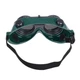 Захисні окуляри Ardon Welder 2 для зварювання та різання металу Green-Black (3_01575) - зображення 3
