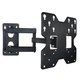 Кронштейн для телевизора настенный V-STAR V-499 от 14 до 55 дюймов Black (3_01114) - изображение 1