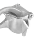 Соковыжималка ручная RIAS Fruit Press для цитрусовых с зажимом (3_02287) - изображение 2