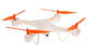 Квадрокоптер Jie-Star Sky Cruiser X7TW c WiFi камерой (2_007282) - изображение 1
