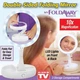 Зеркало косметическое настольное My Fold Away с LED подсветкой (2_005612) - изображение 2