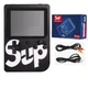 Приставка Sup Game Box 3 дюйма 400 игр Black (4_00015) - изображение 2