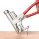 Молоток с гвоздодером Nail Hammer (4_00425) - изображение 2